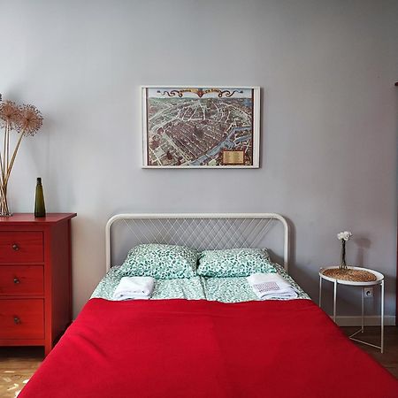 Appartement Sien Gdanska Extérieur photo